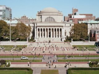 Columbia University