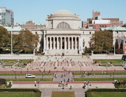 Columbia University