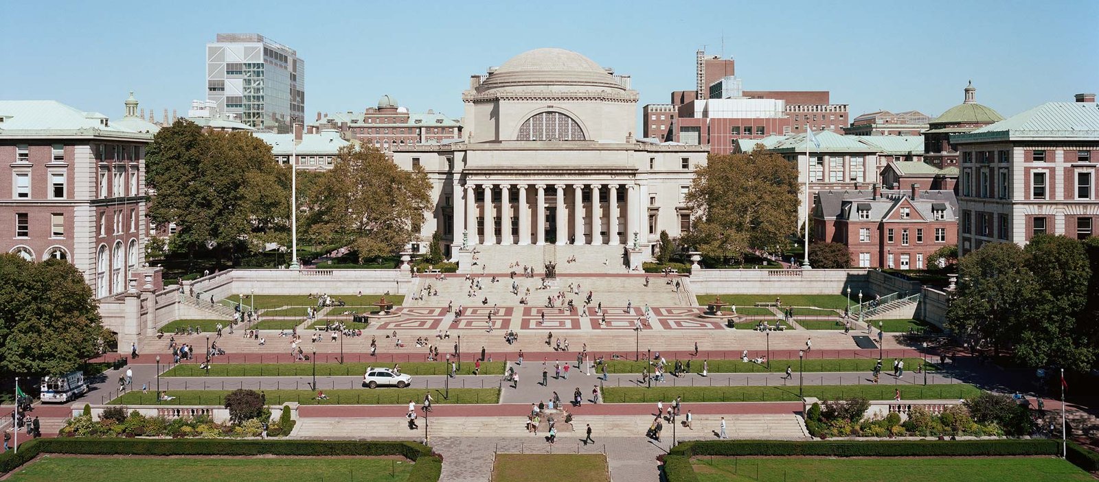 Columbia University