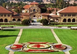 Stanford University