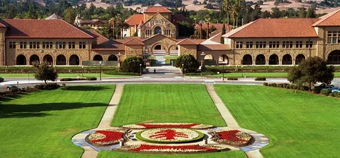 Stanford University