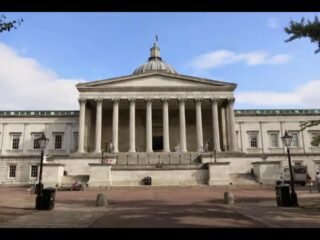 University College London (UCL)