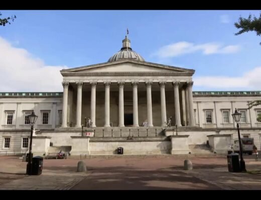 University College London (UCL)