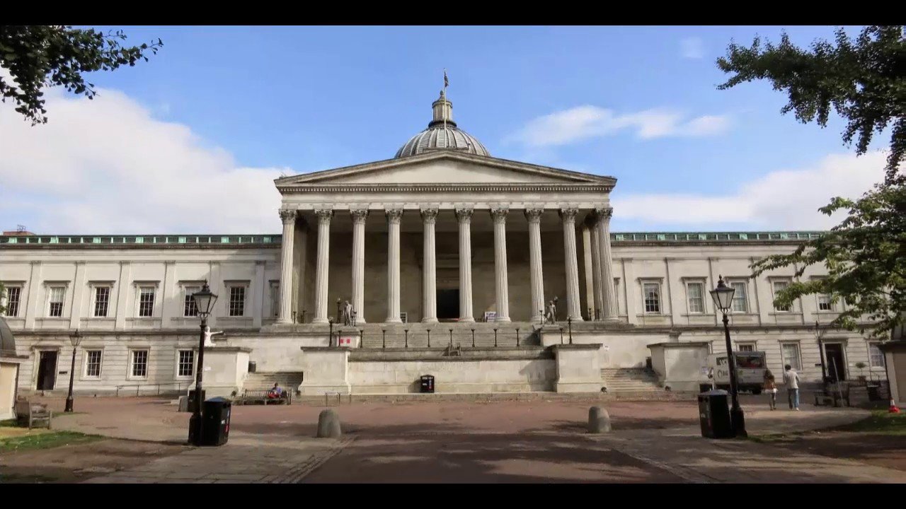 University College London (UCL)