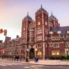 University of Pennsylvania