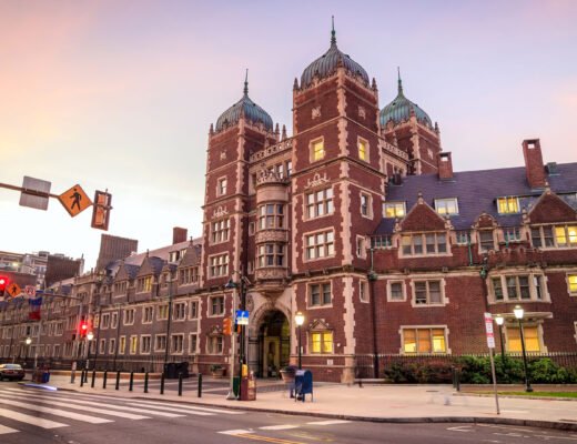 University of Pennsylvania