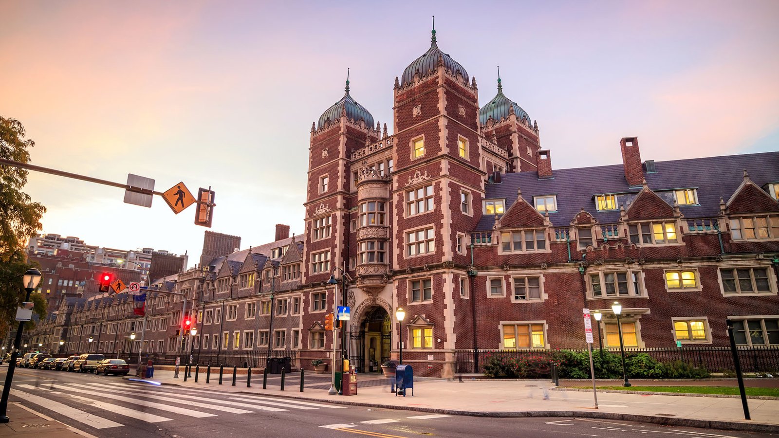 University of Pennsylvania